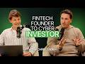 From Fintech Founder to Cyber Investor with Chris Zadeh