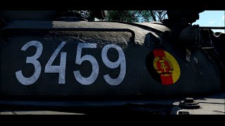 Was Wollen Wir Trinken (War thunder cinematic)