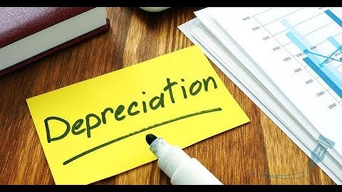 Depreciation in Sole Trader Accounts Straight Line and Reducing Balance "Karen" Q12.7 Osborne Books