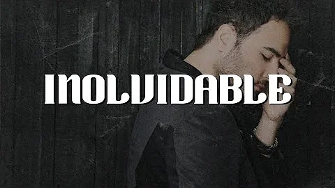 💌 Reik - Inolvidable (Letra)