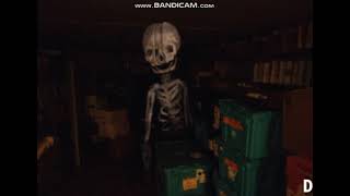 Bonesworth Xylophone Theme In Low Tone