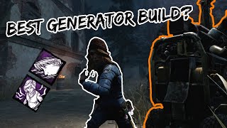 The Ultimate GENERATOR Build