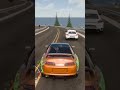 Toyota Supra MK4 in Highway || Car Parking Multiplayer || ULTRA GRAPHICS | #autolovers #carspotting