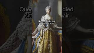 Sad Fate Of Queen Charlotte And King Georges Marriage