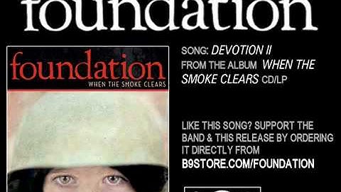 Devotion II by Foundation