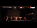 FESTIVAL SERUMPUN SEBALAI 2016 SANGGAR GONK PRODUCTION TARI BATU RUSA