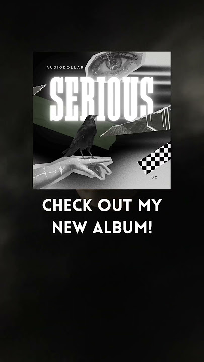 New Metal Album Just Dropped – Hear the Heaviest Riffs! #audiodollar #metal #melodicmetal