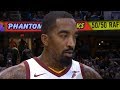 JR Smith Is Always High | Dumb Moments