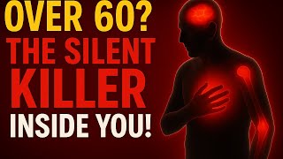 Over 60: The hidden link between inflammation and disease.