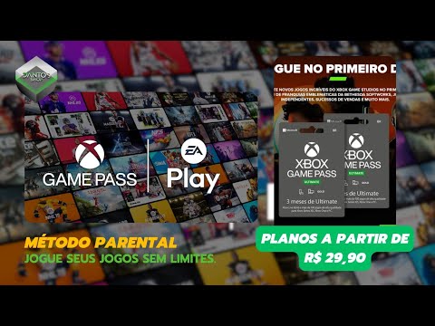 Novo jogos do Gamepass #gamepass #xbox #shorts 