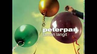Download Lagu Peterpan - Aku dan Bintang MP3