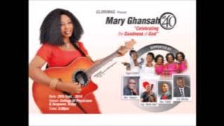 Mary Ghansah Gyae Wakwan