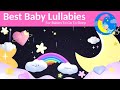 Lullaby for babies to go to sleep brahms lullaby for baby bedtime  musical box lullaby