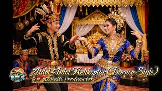 Aidolaidol Helikopter borneo Style Cover By Seavalis Production 2026 Viral Tiktok