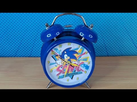 Why I Bought This Rare Sonic Clock
