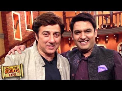 Comedy Nights With Kapil 17 Nov Download