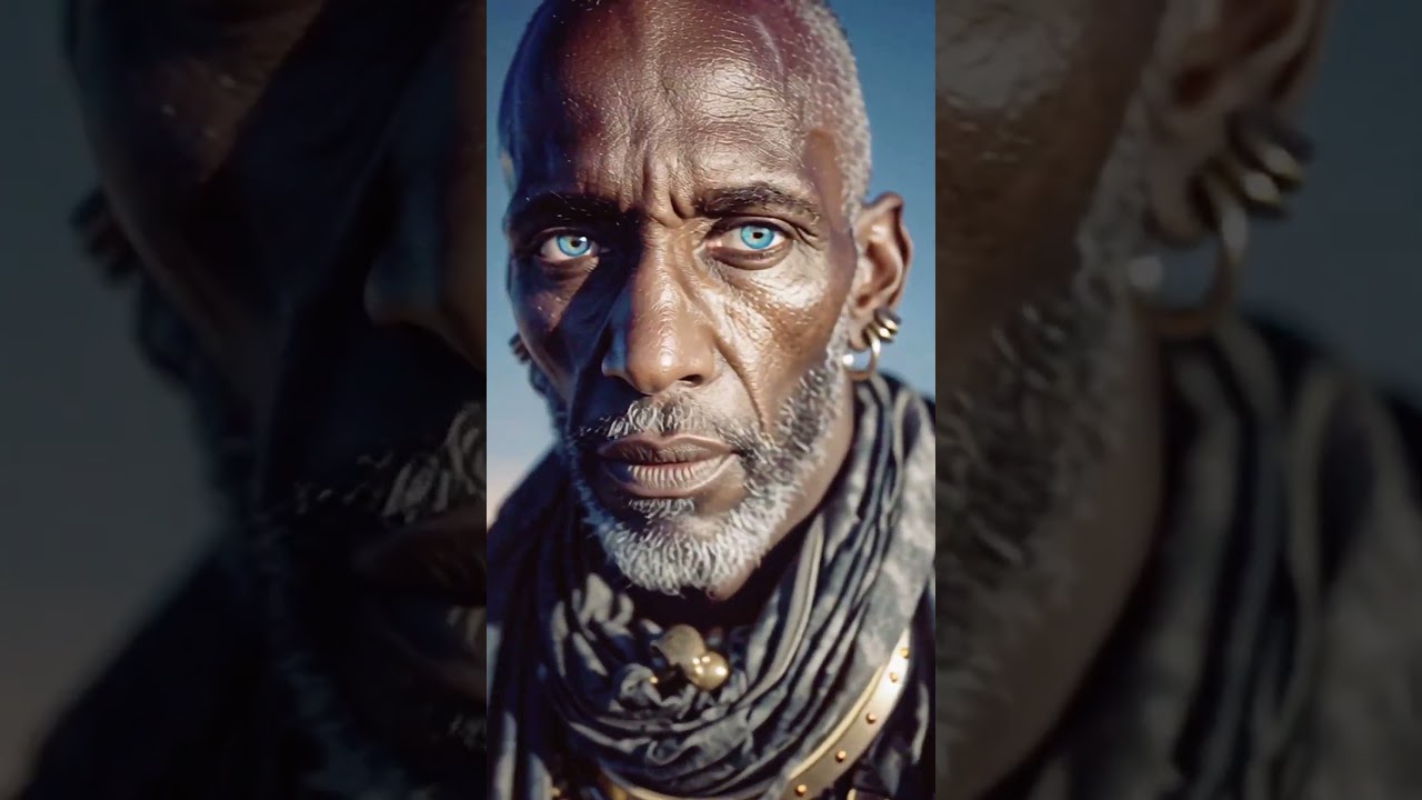 The Hidden Magic of Morocco's Royal Desert Traditions!