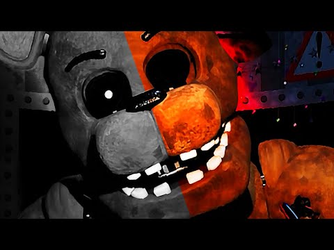 teoria do nosso querido souzones sobre fnaf. Faço parte II? #fnaf #sou