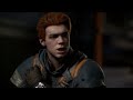 Star Wars Jedi Fallen Order walkthrough #3