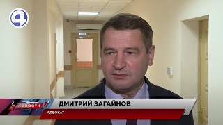 За пиратский софт – в тюрьму? // Дмитрий Загайнов на 4 канале screenshot 3