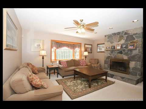 50 Hickory Lane, Bethlehem, CT home video tour