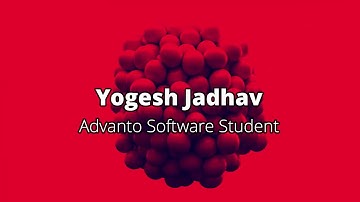 Congratulations Yogesh  for getting placed as Technical Consultant(Oracle) at Evosys, Hyderabad!!