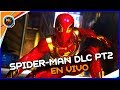 Spider-Man Playstation 4 DLC Parte 2
