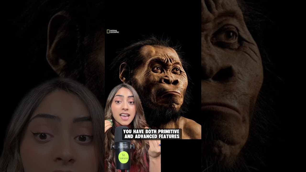 Did Scientists Just Discover the Missing “Species X”??