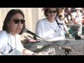 Hiroshi Fujiwara @ Rising Sun Rock Festival 2014