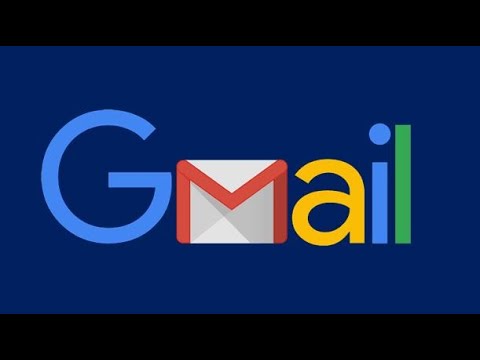 Video: Kaip Atsijungti Nuo „gmail.com“pašto Paskyros