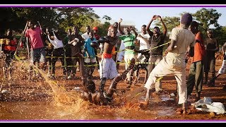 Gwoke Pe Lworo by 2Pee Official Music Video