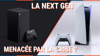 Risque de REPORT pour la PS5 et la Xbox Series X ?