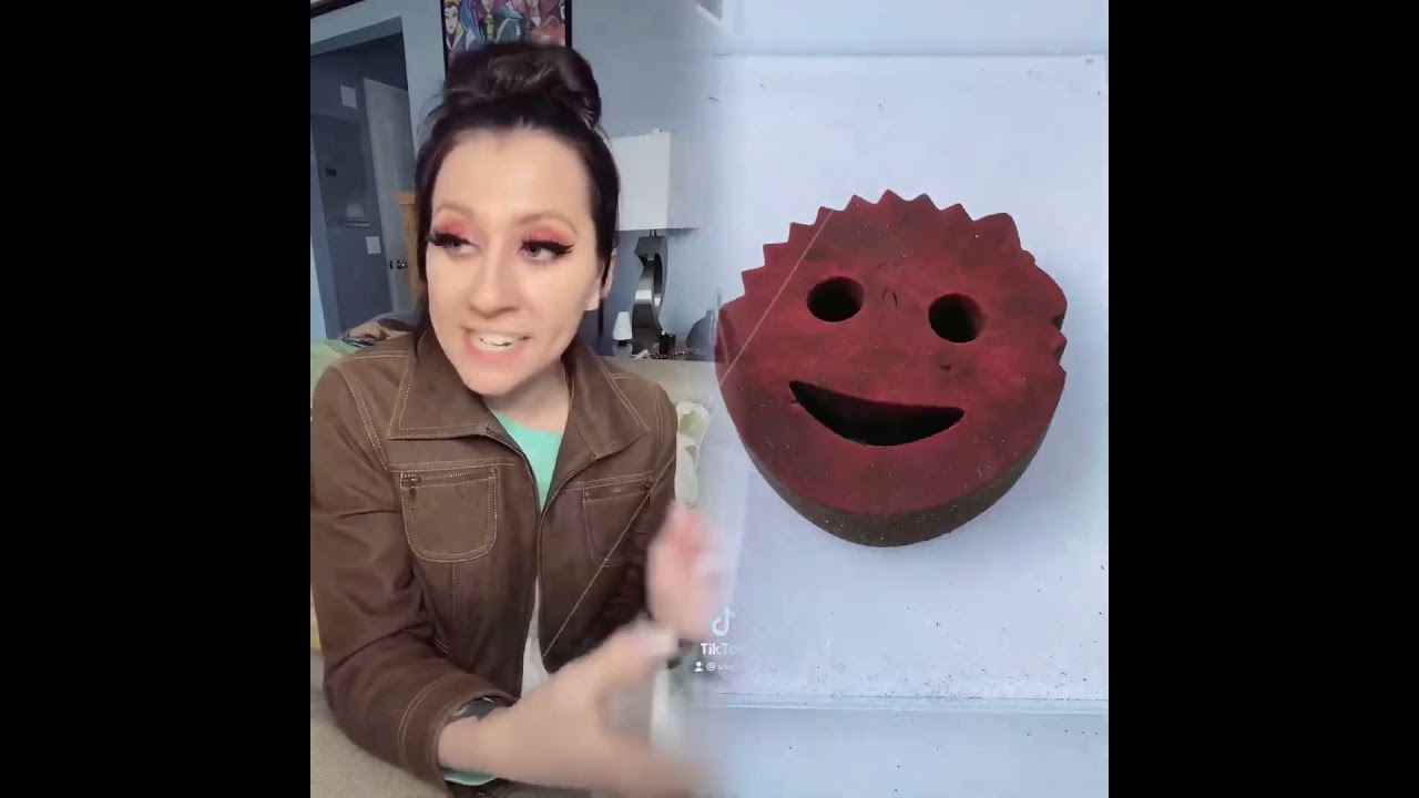 They do it to themselves