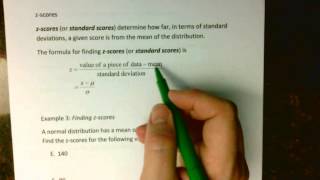 MAT 105 Section 13 6 Part 2