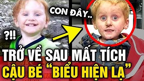 Trở về sau 2 ngày 