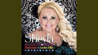 Miniatura del video "Sheyla - Eres Divino"