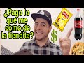 ¿Pago lo que agarro de la tiendita? Preguntas de la tienda Parte 3