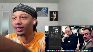 EPISODE 82 | Drake Scorpion Full Album Reaction pt 1 | HAD TO HOLD OFF|  KENDRICK VS J COLE VS DRAKE