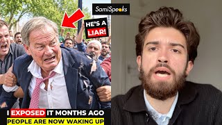 The R*pe Gang Inquiry Report Is a LIE… Here’s Why in 3 Minutes