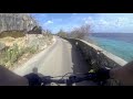 XC Mountain Bike Ride in Bonaire