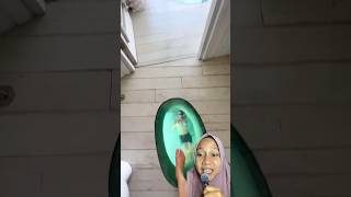 Rumah diatas Pantai#satisfying #travel #beach #gadgests #automobile #ngeshortsdulu#trending #beranda