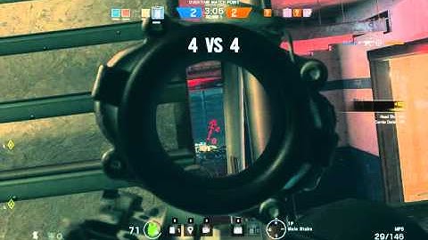 Like AI guards in a stealth game