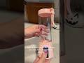 Mini Portable Blender – Travel Friendly Juice Maker