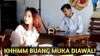 PRANK SHOLAWAT &NGAJI❗KETAWA TERUS SI TETEH!