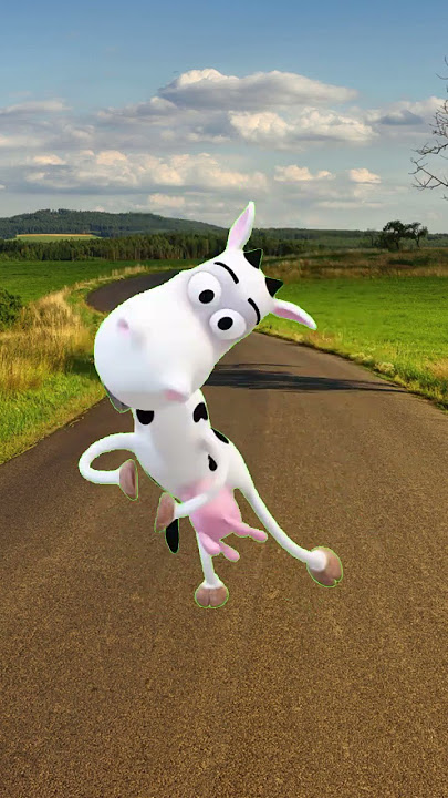 Bangla Cartoon | Rupkothar Golpo | Bengali Funny | Fox Cartoon | Tuni Story | Cow Dance ~23 #shorts