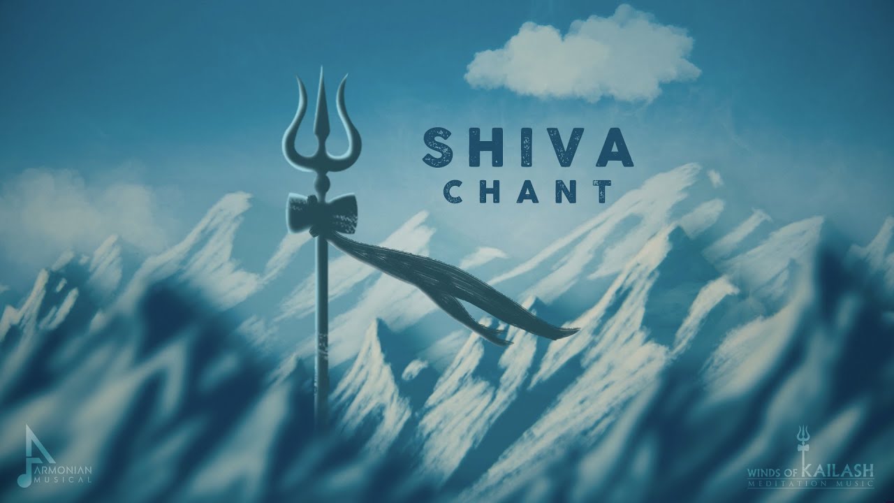 8D Audio   Shiva Chant   Winds of Kailash