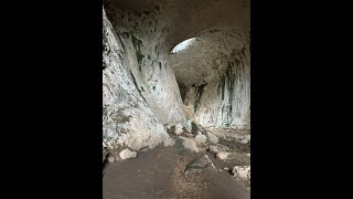 : Lukovit - caves, rivers and unique architecture places - one new year trip with Veselina Gekova