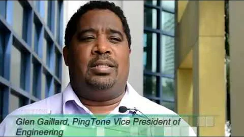 TransNexus Success Stories: PingTone Communications