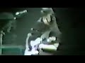 Capture de la vidéo John Norum - Live In Kalix, Sweden 1987 (Full Concert)