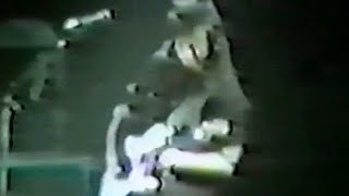 John Norum - Live in Kalix, Sweden 1987 (Full Concert)